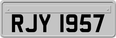 RJY1957