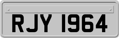 RJY1964