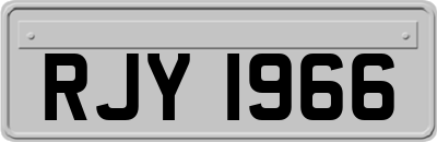 RJY1966