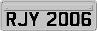 RJY2006