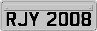 RJY2008