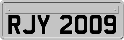 RJY2009