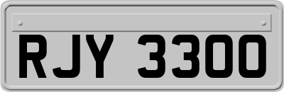 RJY3300