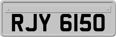 RJY6150