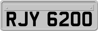 RJY6200