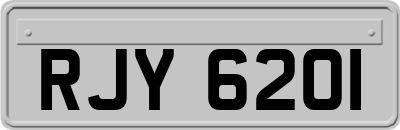 RJY6201