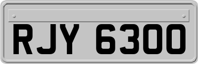 RJY6300