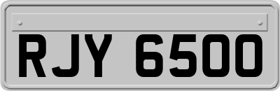 RJY6500