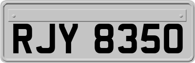 RJY8350