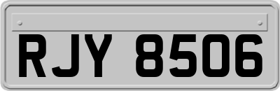 RJY8506