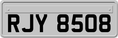 RJY8508