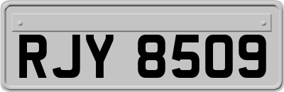 RJY8509