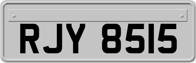 RJY8515