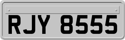 RJY8555