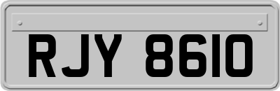 RJY8610