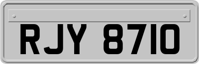 RJY8710