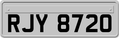 RJY8720