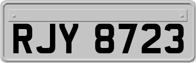 RJY8723