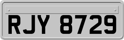 RJY8729