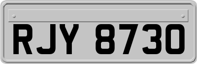 RJY8730