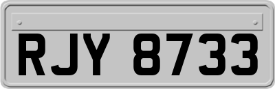 RJY8733