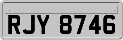 RJY8746