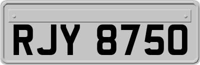 RJY8750