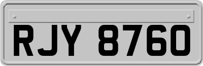 RJY8760