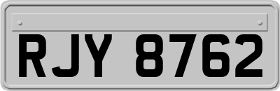 RJY8762