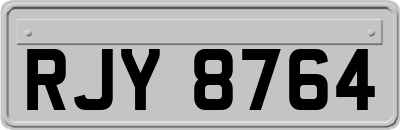 RJY8764