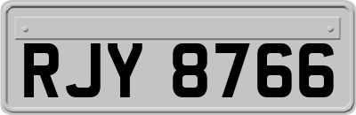 RJY8766