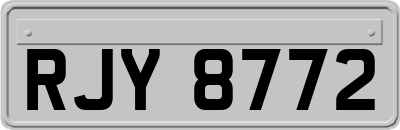 RJY8772