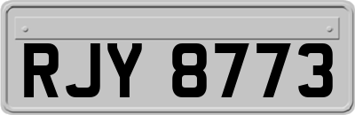 RJY8773