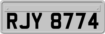 RJY8774