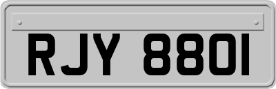 RJY8801