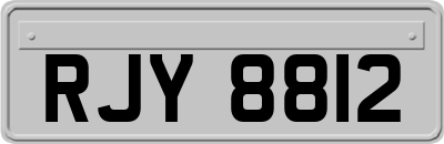 RJY8812