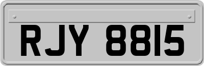 RJY8815