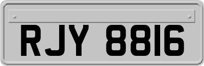 RJY8816