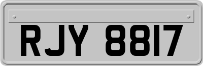 RJY8817