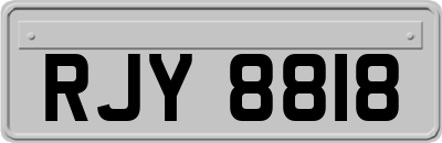 RJY8818