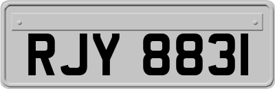 RJY8831