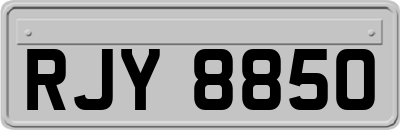 RJY8850