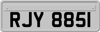 RJY8851