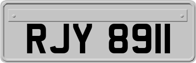 RJY8911