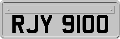 RJY9100