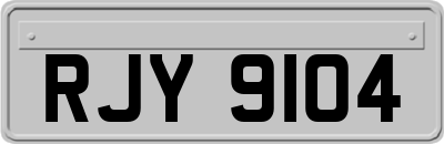 RJY9104