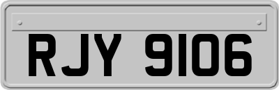 RJY9106