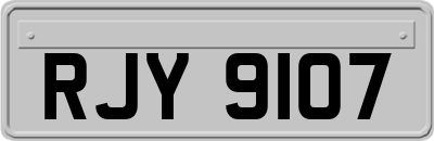 RJY9107