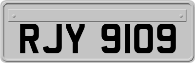 RJY9109