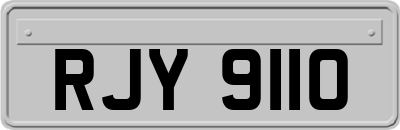 RJY9110